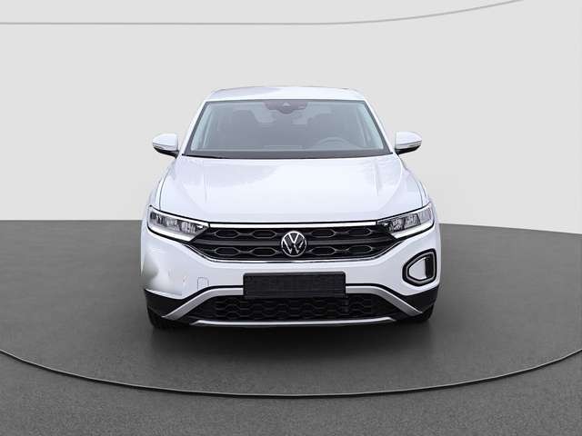 Volkswagen T-Roc 1.0 TSI LED SHZ KLIMAAUT
