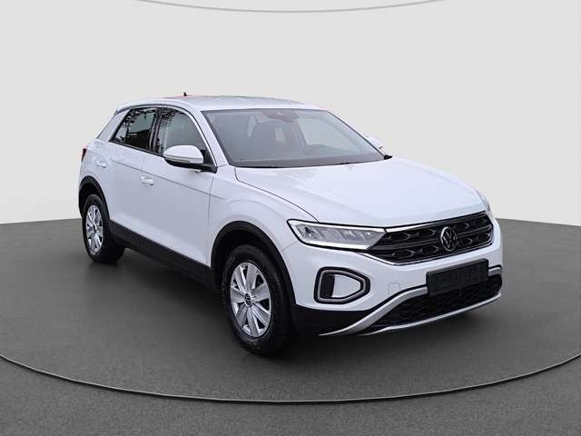 Volkswagen T-Roc 1.0 TSI LED SHZ KLIMAAUT