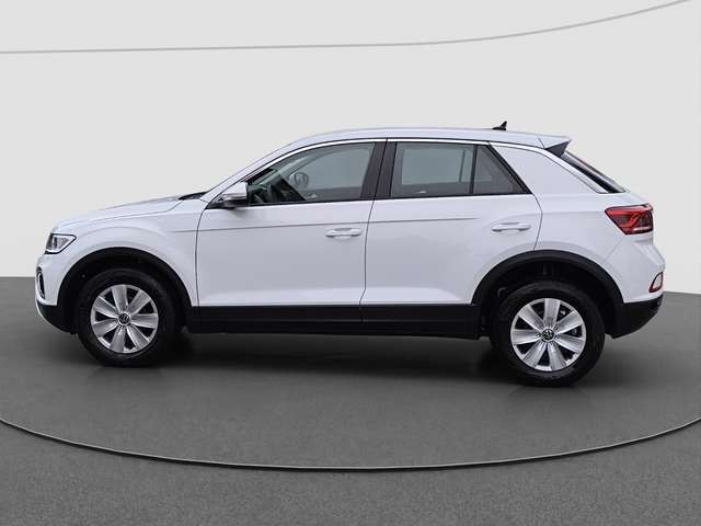 Volkswagen T-Roc 1.0 TSI LED SHZ KLIMAAUT