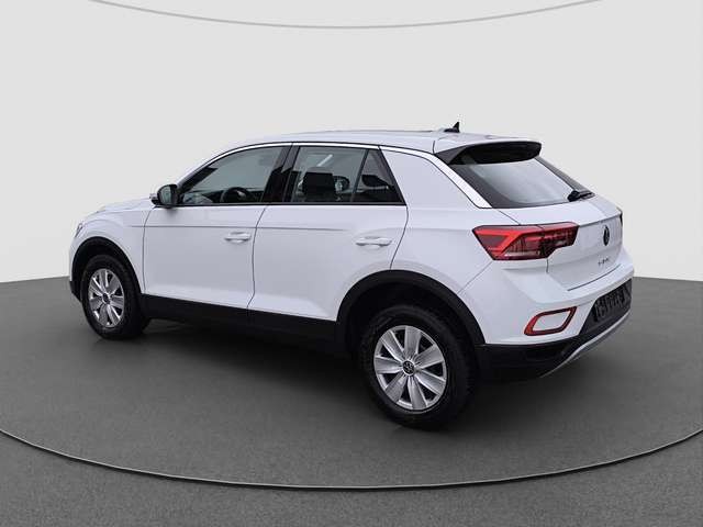 Volkswagen T-Roc 1.0 TSI LED SHZ KLIMAAUT