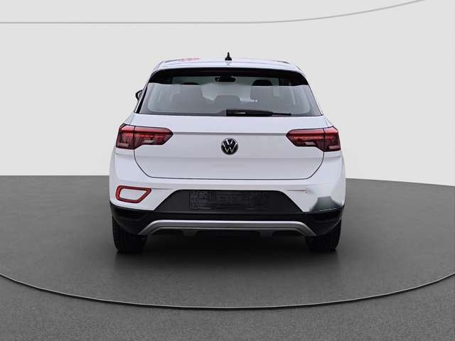 Volkswagen T-Roc 1.0 TSI LED SHZ KLIMAAUT