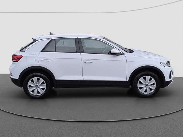 Volkswagen T-Roc 1.0 TSI LED SHZ KLIMAAUT