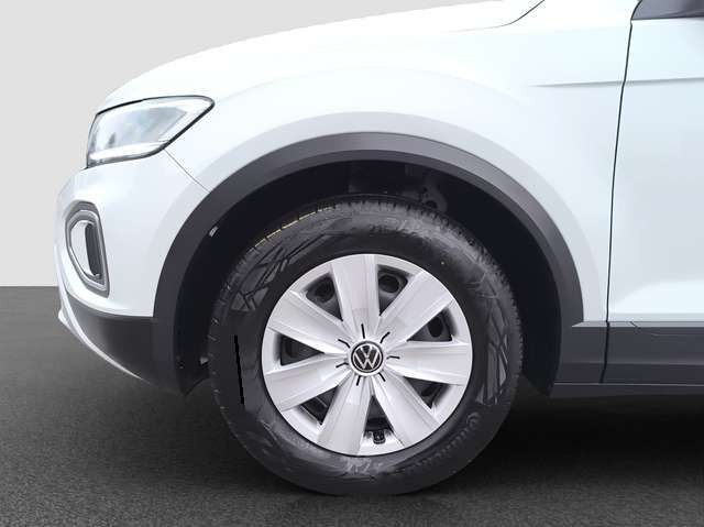 Volkswagen T-Roc 1.0 TSI LED SHZ KLIMAAUT