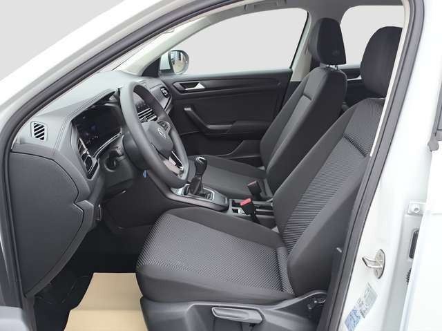 Volkswagen T-Roc 1.0 TSI LED SHZ KLIMAAUT
