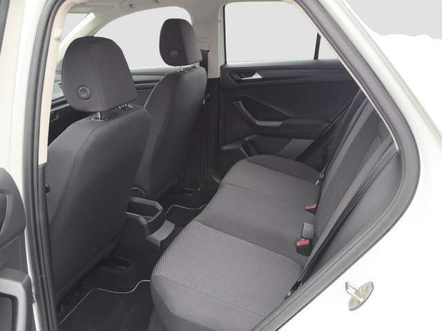 Volkswagen T-Roc 1.0 TSI LED SHZ KLIMAAUT