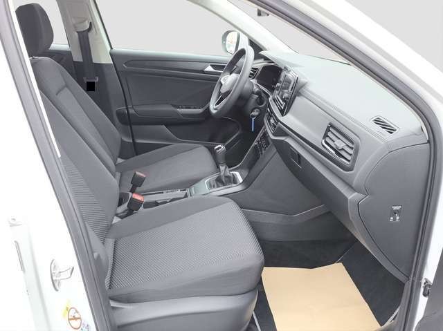 Volkswagen T-Roc 1.0 TSI LED SHZ KLIMAAUT
