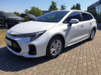 Bild Suzuki Swace 1.8 Hybrid CVT Comfort+