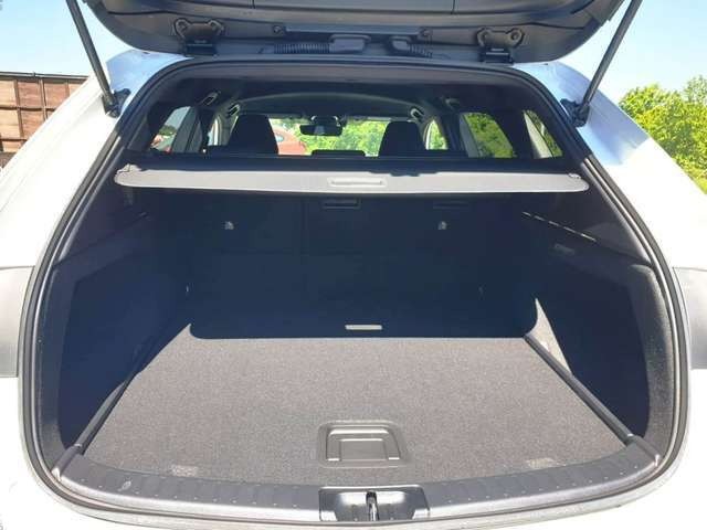 Suzuki Swace 1.8 Hybrid CVT Comfort+
