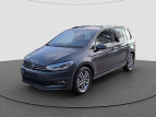 Bild Volkswagen Touran 1.5 TSI DSG Comfortline AHK NAVI RFK