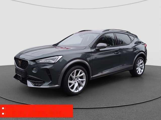 Cupra Formentor 1.4 DSG eHybrid LED PARK ASSIST SHZ