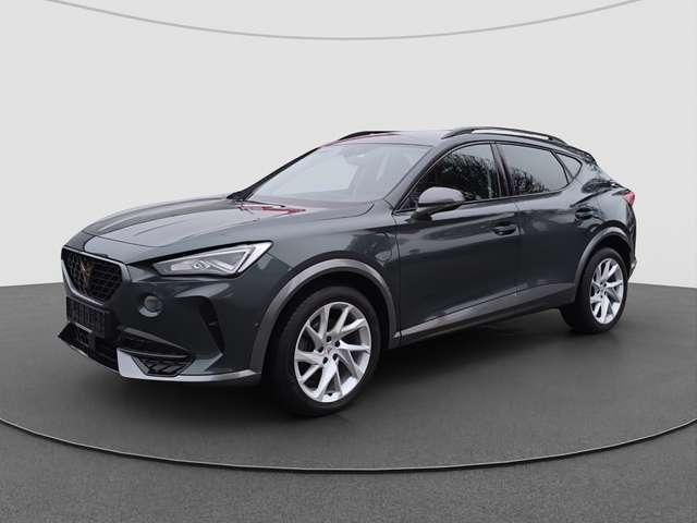 Cupra Formentor 1.4 DSG eHybrid LED PARK ASSIST SHZ