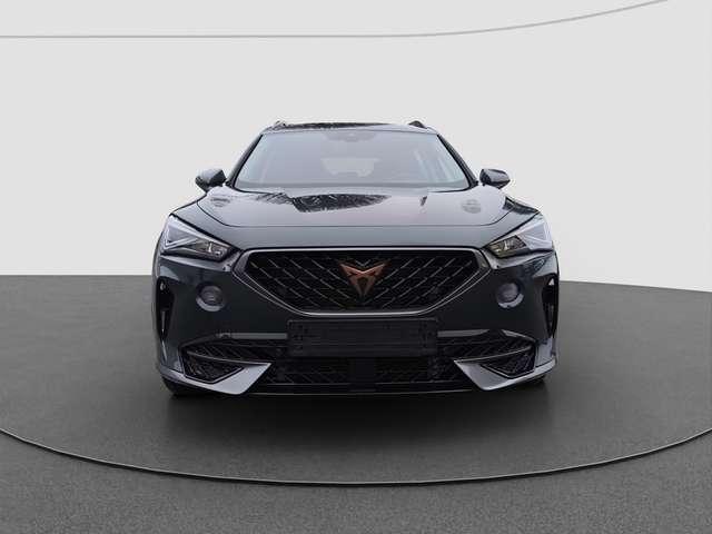 Cupra Formentor 1.4 DSG eHybrid LED PARK ASSIST SHZ