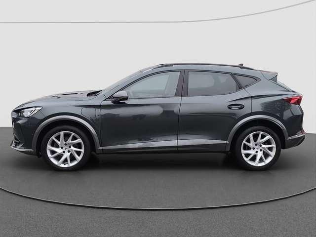 Cupra Formentor 1.4 DSG eHybrid LED PARK ASSIST SHZ