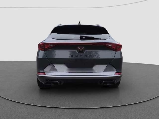 Cupra Formentor 1.4 DSG eHybrid LED PARK ASSIST SHZ