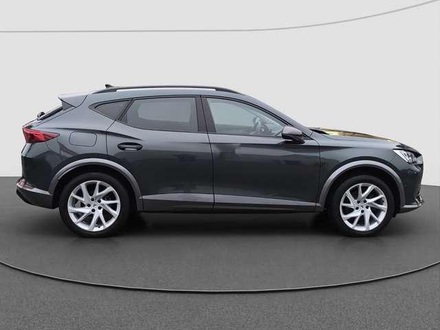 Cupra Formentor 1.4 DSG eHybrid LED PARK ASSIST SHZ