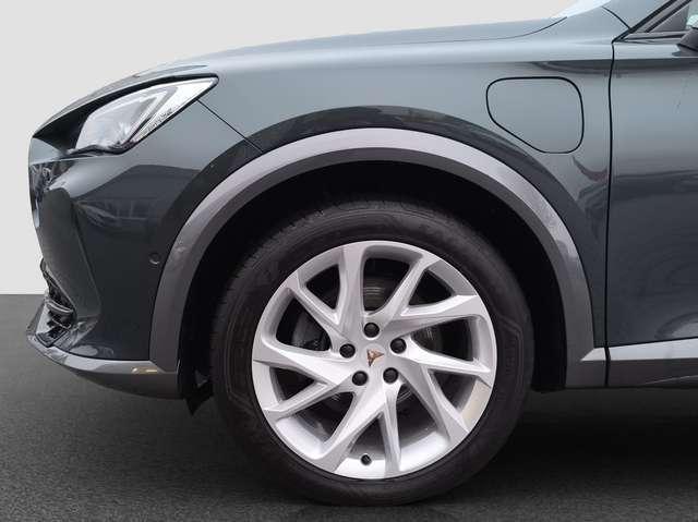 Cupra Formentor 1.4 DSG eHybrid LED PARK ASSIST SHZ