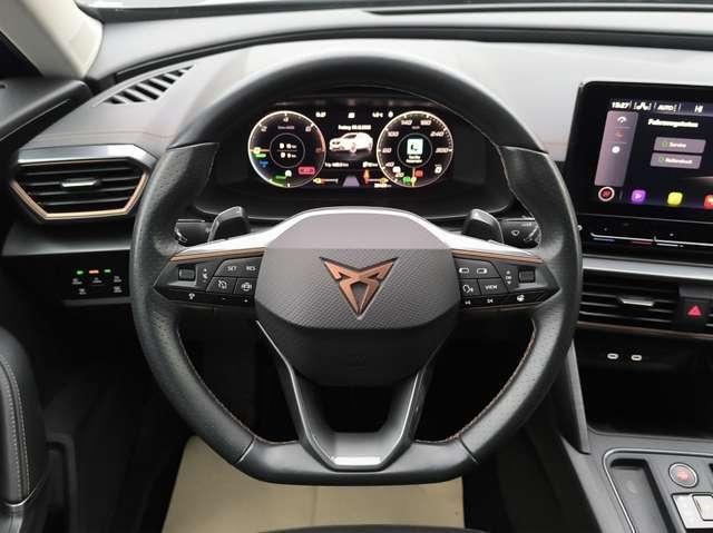 Cupra Formentor 1.4 DSG eHybrid LED PARK ASSIST SHZ