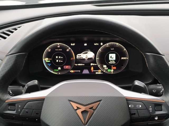 Cupra Formentor 1.4 DSG eHybrid LED PARK ASSIST SHZ