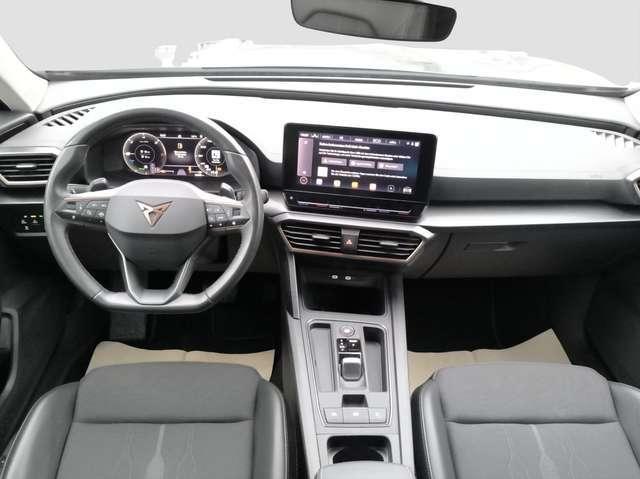 Cupra Formentor 1.4 DSG eHybrid LED PARK ASSIST SHZ