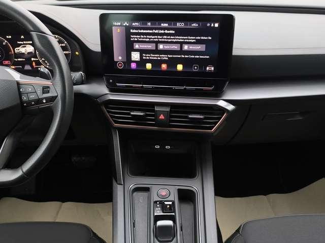 Cupra Formentor 1.4 DSG eHybrid LED PARK ASSIST SHZ