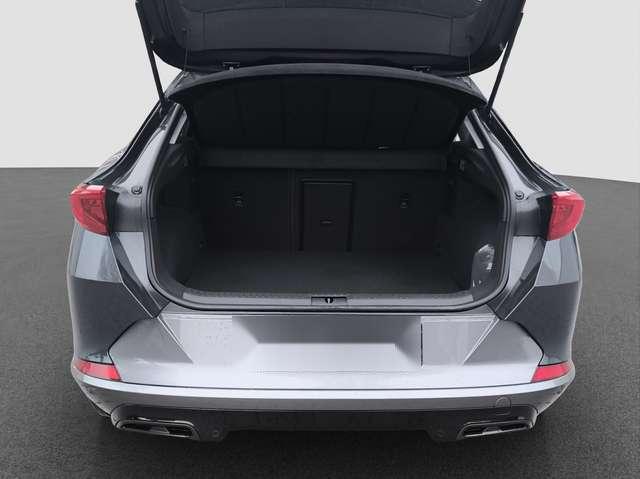 Cupra Formentor 1.4 DSG eHybrid LED PARK ASSIST SHZ