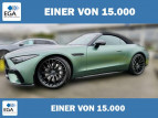 Bild Mercedes-Benz SL 43 AMG PREMIUM PLUS & NIGHT, Aerodynamik, V8-Styling, HUD