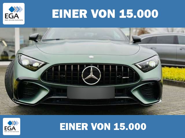 Mercedes-Benz SL 43 AMG PREMIUM PLUS & NIGHT, Aerodynamik, V8-Styling, HUD