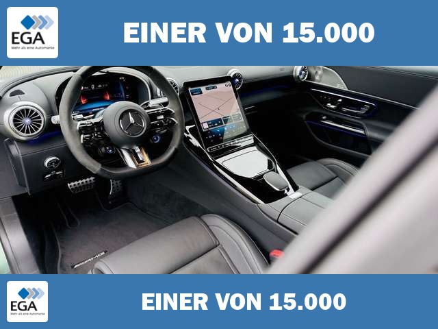 Mercedes-Benz SL 43 AMG PREMIUM PLUS & NIGHT, Aerodynamik, V8-Styling, HUD
