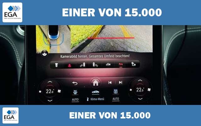 Mercedes-Benz SL 43 AMG PREMIUM PLUS & NIGHT, Aerodynamik, V8-Styling, HUD