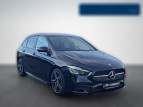 Bild Mercedes-Benz B 220 4Matic AMG Line AUTOMATIK / AHK / NAVI / BURMESTER