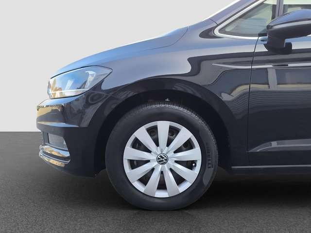 Volkswagen Touran 1.5 TSI DSG Comfortline ACC PDC SHZ