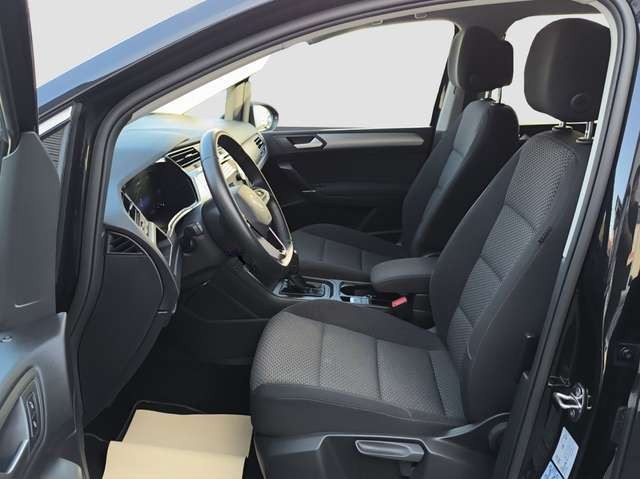 Volkswagen Touran 1.5 TSI DSG Comfortline ACC PDC SHZ