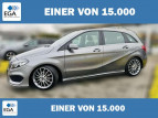 Bild Mercedes-Benz B 200 AMG Styling, NIGHTFALL, Autom., AHK, LED, Navi, SH
