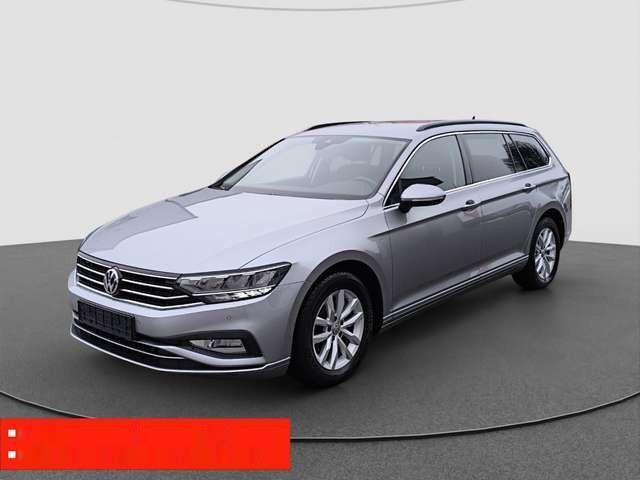 Volkswagen Passat Variant 1.5 TSI DSG Business AHK ACC NAVI
