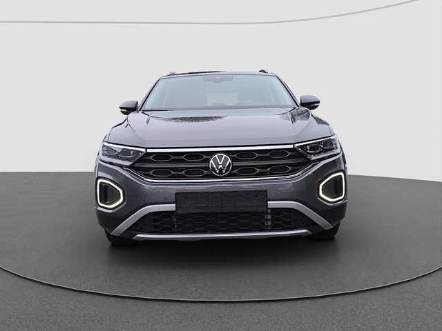 Volkswagen T-Roc 2.0 TDI DSG Goal AHK LED NAVI
