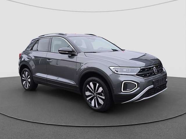 Volkswagen T-Roc 2.0 TDI DSG Goal AHK LED NAVI