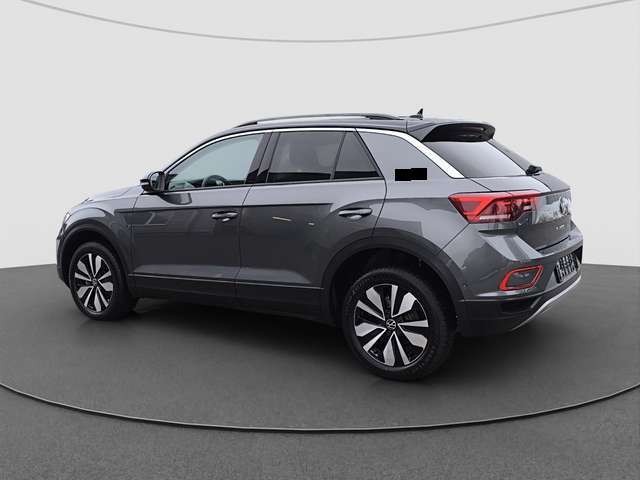 Volkswagen T-Roc 2.0 TDI DSG Goal AHK LED NAVI
