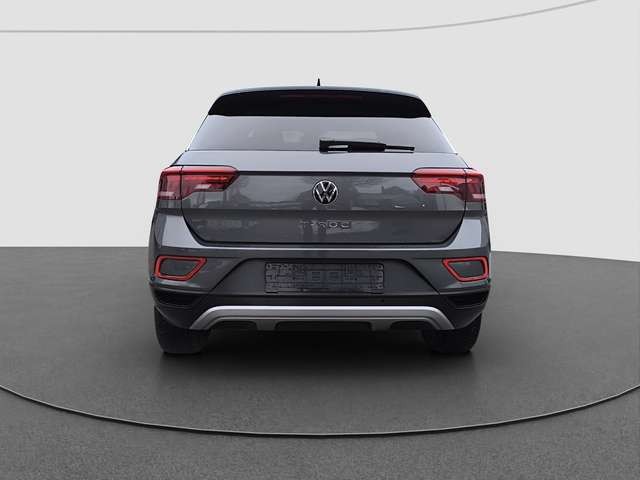 Volkswagen T-Roc 2.0 TDI DSG Goal AHK LED NAVI