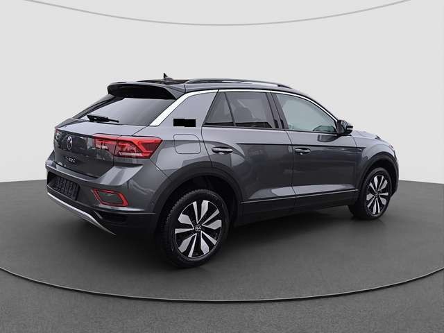 Volkswagen T-Roc 2.0 TDI DSG Goal AHK LED NAVI