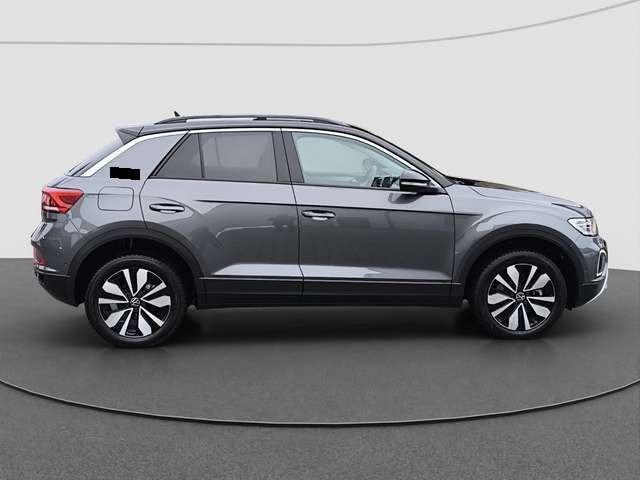 Volkswagen T-Roc 2.0 TDI DSG Goal AHK LED NAVI