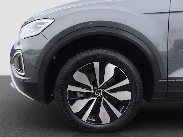 Volkswagen T-Roc 2.0 TDI DSG Goal AHK LED NAVI