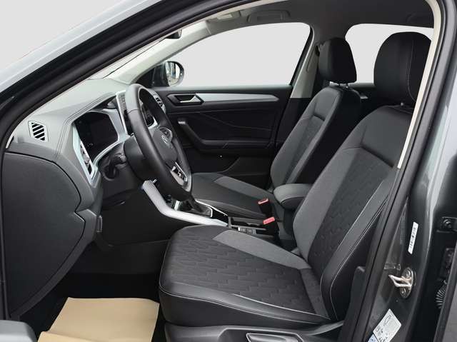 Volkswagen T-Roc 2.0 TDI DSG Goal AHK LED NAVI