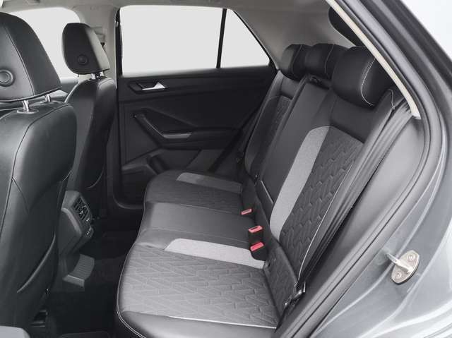 Volkswagen T-Roc 2.0 TDI DSG Goal AHK LED NAVI