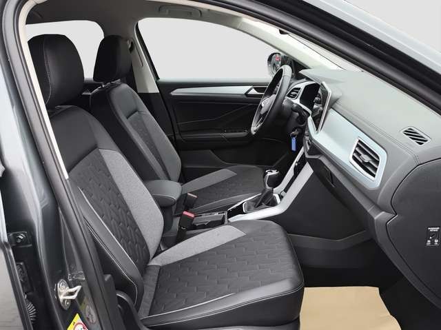 Volkswagen T-Roc 2.0 TDI DSG Goal AHK LED NAVI