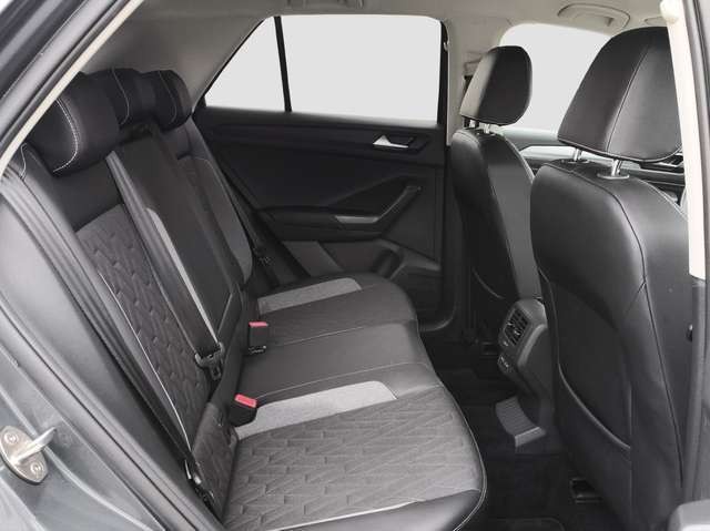 Volkswagen T-Roc 2.0 TDI DSG Goal AHK LED NAVI