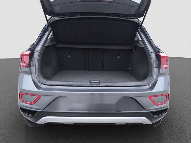 Volkswagen T-Roc 2.0 TDI DSG Goal AHK LED NAVI