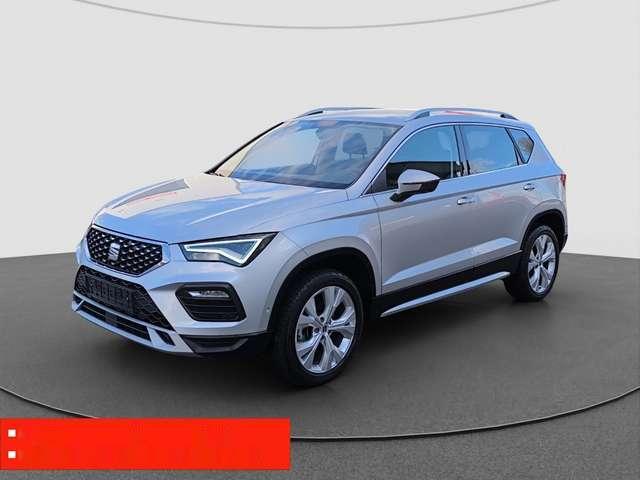 Seat Ateca 2.0 TDI DSG Xperience LED NAVI RFK