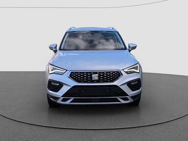 Seat Ateca 2.0 TDI DSG Xperience LED NAVI RFK