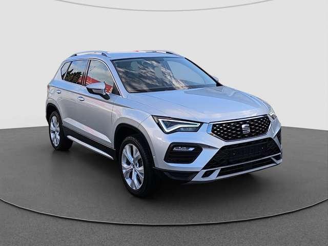 Seat Ateca 2.0 TDI DSG Xperience LED NAVI RFK