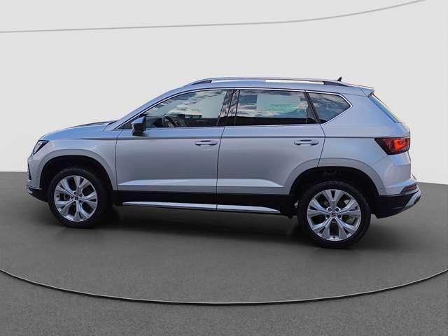 Seat Ateca 2.0 TDI DSG Xperience LED NAVI RFK